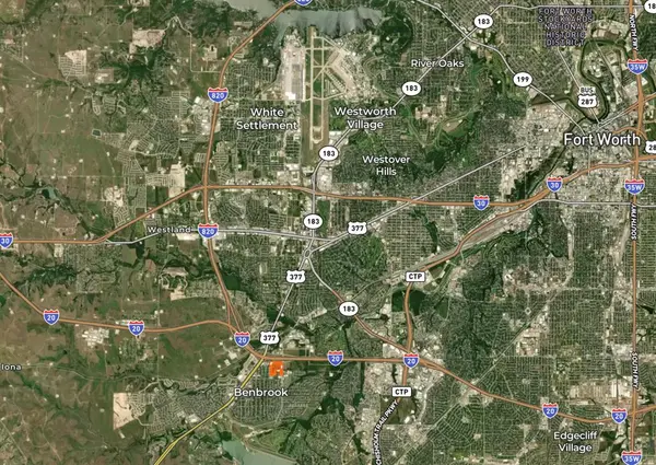 8051 Loop 820, Benbrook, TX 76126