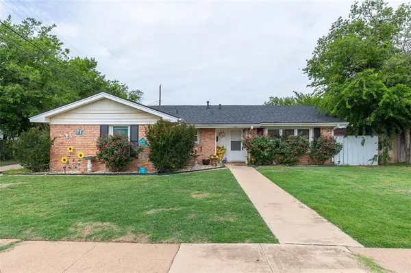 634 Lillius Street, Abilene, TX 79603
