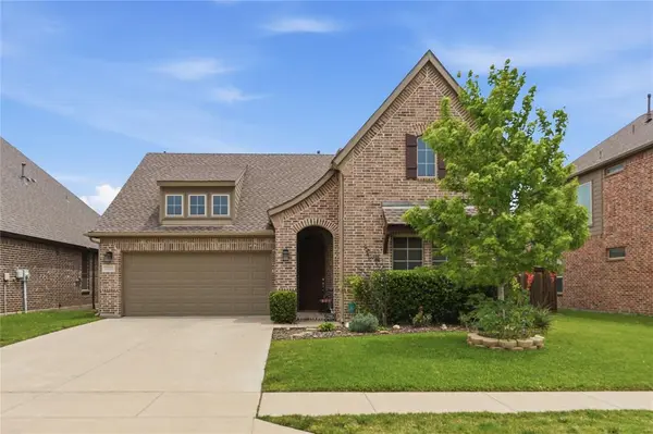 10020 Haversham Drive, Fort Worth, TX 76131