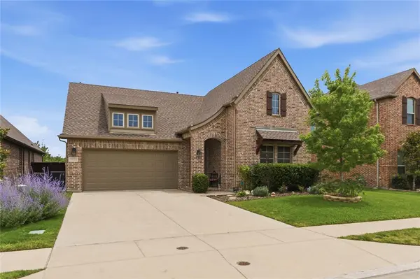 10020 Haversham Drive, Fort Worth, TX 76131