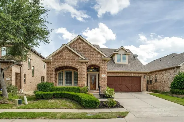 418 Rosemont Lane,  Fairview,  TX 75069