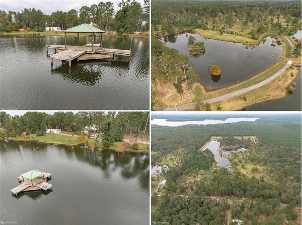 400 Crouch Road, Benton, LA 71006