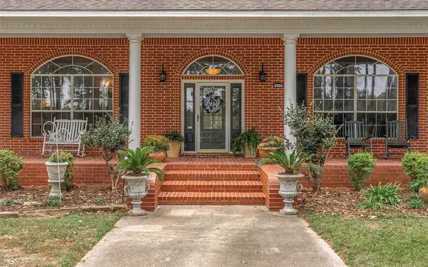 400 Crouch Road, Benton, LA 71006