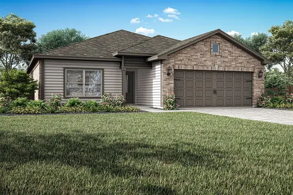 11100 Santana Drive, Fort Worth, TX 76108