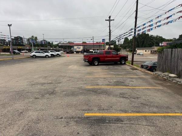 412 E Spring Street, Palestine, TX 75801