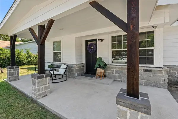 121 Austin Street, Mcgregor, TX 76657
