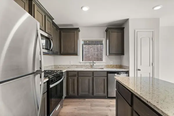 13429 Gitty Up Circle, Cresson, TX 76035