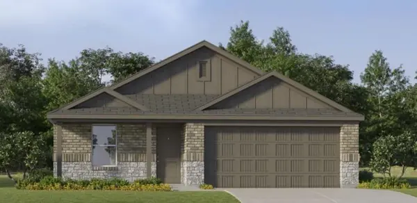 11201 Dales Drive, Providence Village, TX 76227
