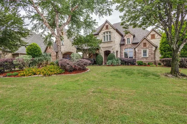 7313 Braemar Terrace, Colleyville, TX 76034