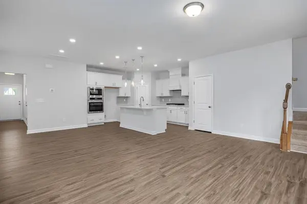 3020 Ethan Lane, Wylie, TX 75098