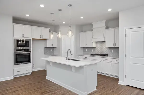 3020 Ethan Lane, Wylie, TX 75098