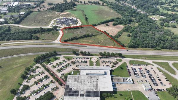 111 Commons Drive, Athens, TX 75751