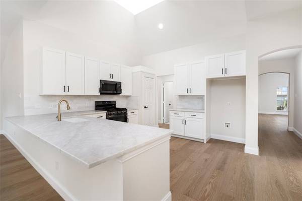 9113 Warren Drive, Mckinney, TX 75071