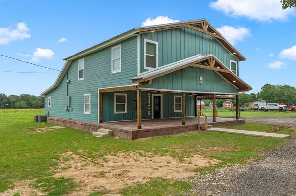 1014 Ranchito Road, Bellmead, TX 76705