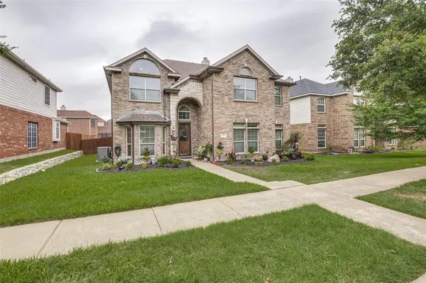 222 Rose Garden Way,  Red Oak,  TX 75154