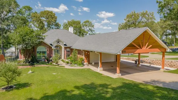16863 Wilson Road, Tyler, TX 75707