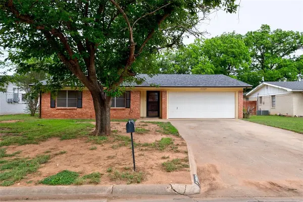 2318 Glenwood Drive, Abilene, TX 79605