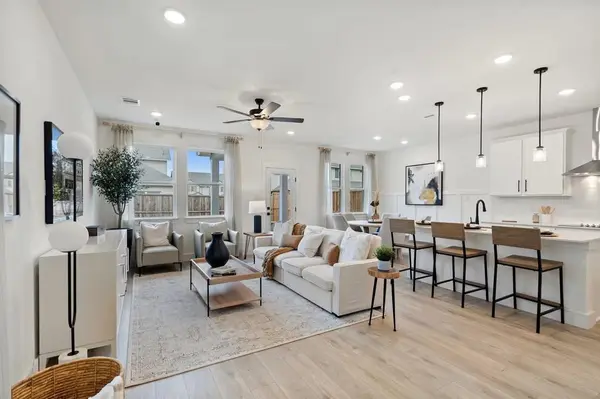 3024 Ethan Lane, Wylie, TX 75098