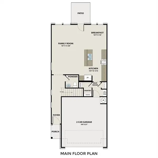 3026 Ethan Lane, Wylie, TX 75098