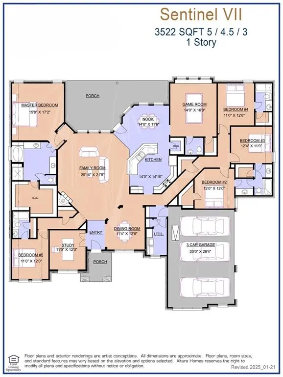 8170 Westburn Street, Greenville, TX 75402
