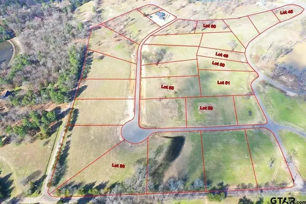 Lot 51 SouthShores, Pittsburg, TX 75686