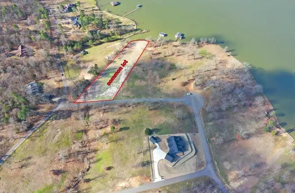 Lot 50 SouthShores, Pittsburg, TX 75686