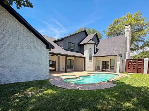 3600 Asaro Place, Plano, TX 75025