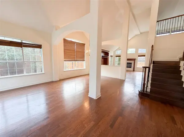 2446 Chesterfield Road, Garland, TX 75043