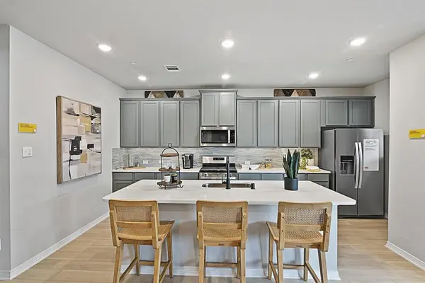 259 Territory Trail #20, Fort Worth, TX 76120