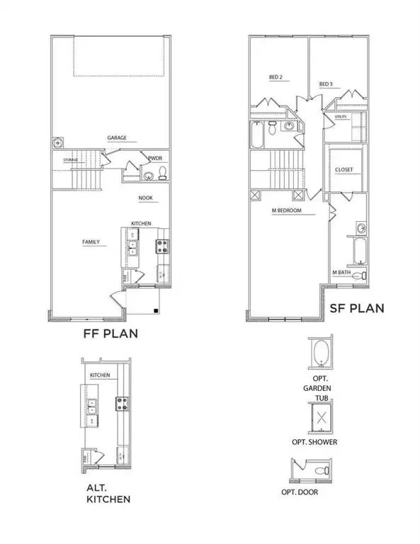 259 Territory Trail #20, Fort Worth, TX 76120