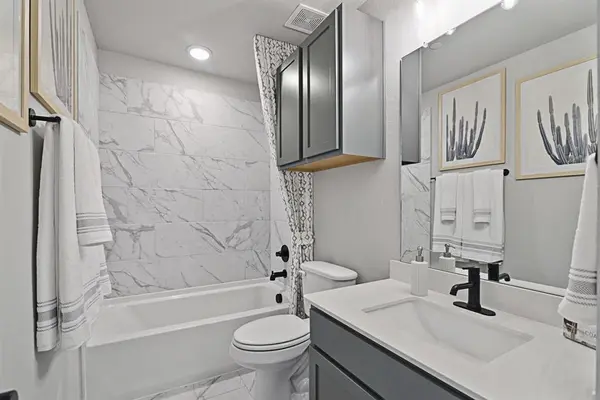 259 Territory Trail #20, Fort Worth, TX 76120
