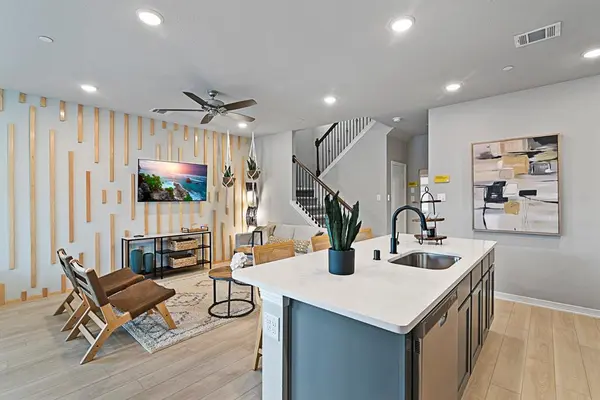 259 Territory Trail #20, Fort Worth, TX 76120