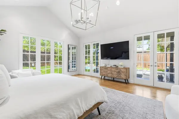 3867 Van Ness Lane, Dallas, TX 75220