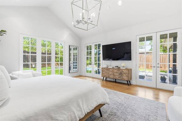 3867 Van Ness Lane, Dallas, TX 75220