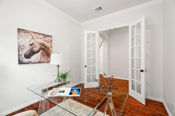 6908 Badlands Drive, Mckinney, TX 75070