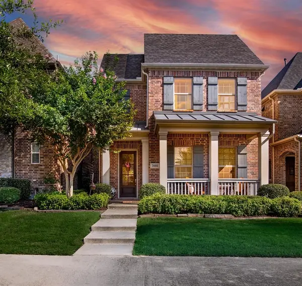 7405 Collin Mckinney Parkway, Mckinney, TX 75070