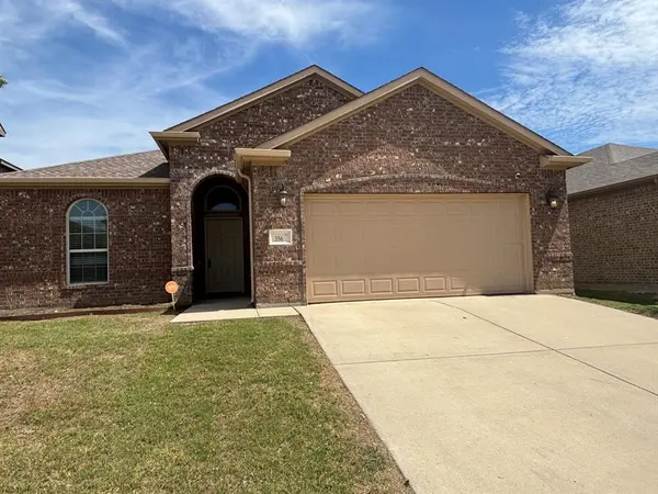 356 Emerald Creek Drive, Fort Worth, TX 76131