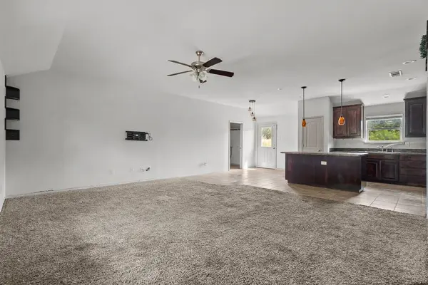 506 Brazos Hills Drive, Weatherford, TX 76087