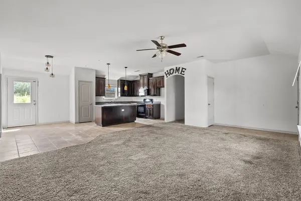 506 Brazos Hills Drive, Weatherford, TX 76087