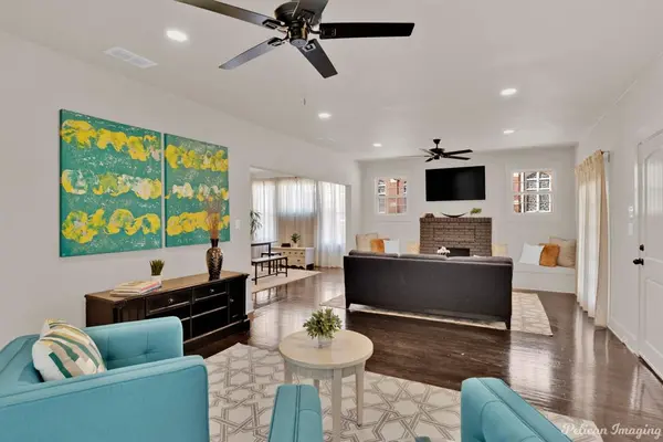 545 Kirby Place, Shreveport, LA 71104