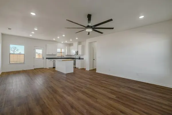 816 Ruger Drive, Clyde, TX 79510