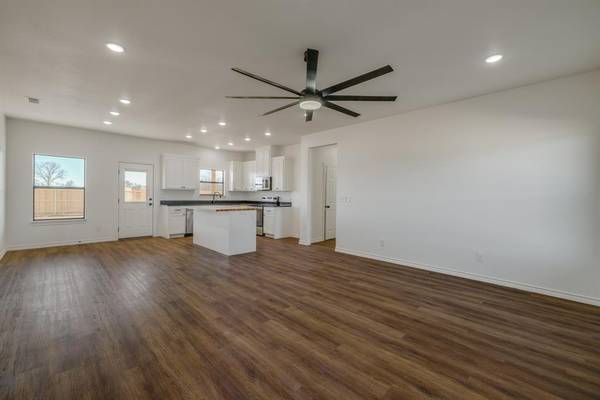 816 Ruger Drive, Clyde, TX 79510