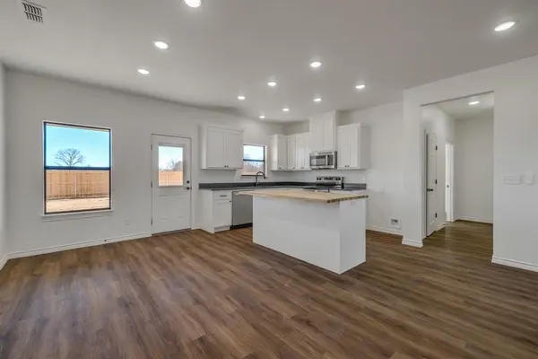 816 Ruger Drive, Clyde, TX 79510