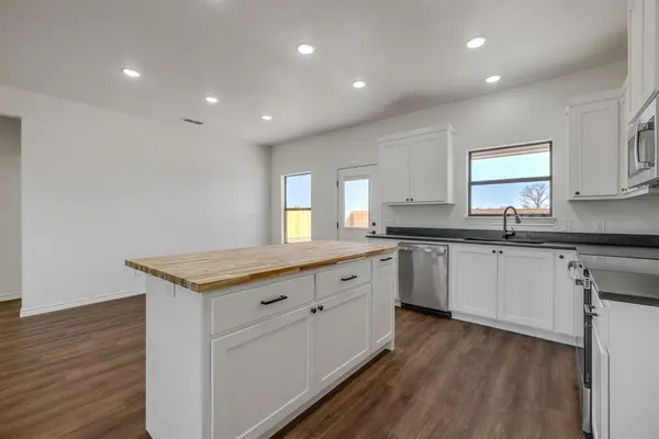 816 Ruger Drive, Clyde, TX 79510