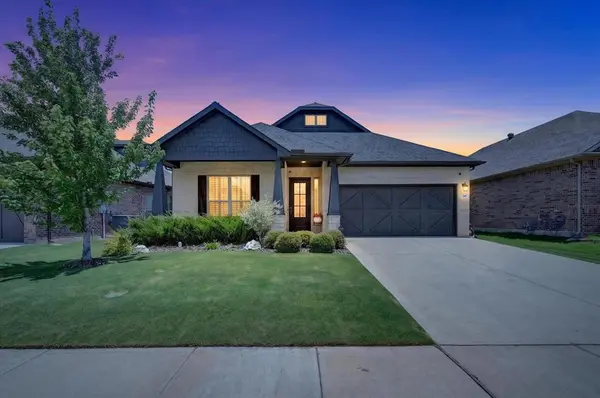 669 Harris Ridge Drive, Arlington, TX 76002