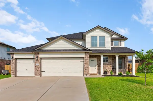 3105 Marston Road, Waco, TX 76655