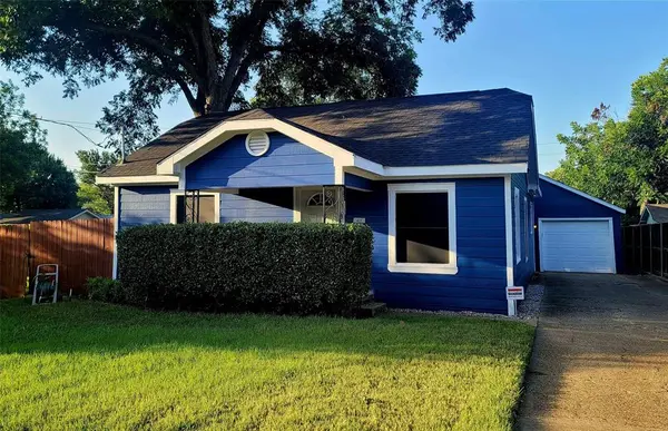 4014 Poinsettia Drive, Dallas, TX 75211