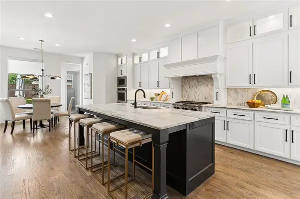 10215 Blackenhurst Lane, Frisco, TX 75033