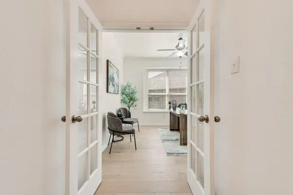 4720 River Edge Place, Frisco, TX 75036