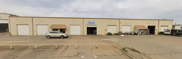 2350 Doreen Street, Grand Prairie, TX 75050